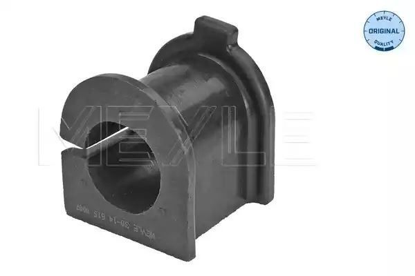 GUMA STABILIZATORA PRZÓD TOYOTA LANDCRUISER 3,0D-4D/4,0 02- MEYLE 30146150007