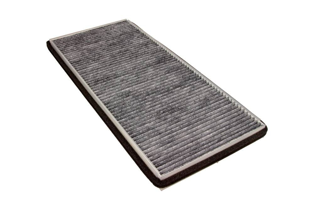 FILTR KABINOWY LAND ROVER RANGE ROVER 02- BMW X5 E53 01- Z AKTYWNYM WĘGLEM MaXgear 26-1196