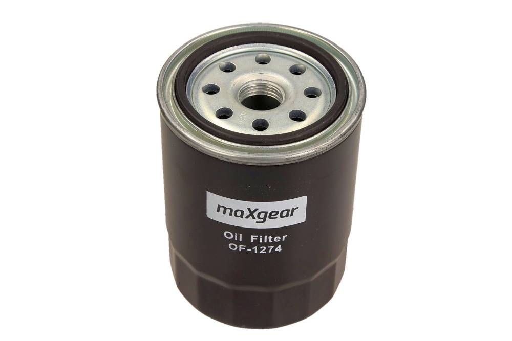 FILTR OLEJU HYUNDAI SANTA FE ACCENT 1,5/2,0CRD MaXgear 26-1223