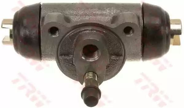 CYLINDEREK HAM. FORD RANGER 2,2-3,2 TDCI 4X4 99- LE/PR TRW BWA160