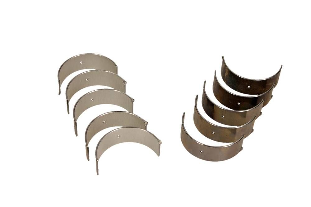 PANEWKI KOR. VW 2,0-2,3B STD Mahle Original 029PS18723000