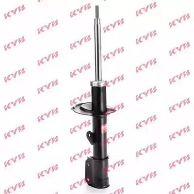 AMORTYZATOR FIAT P. PANDA 1.2/1.3D 09.04- PR KYB 339739