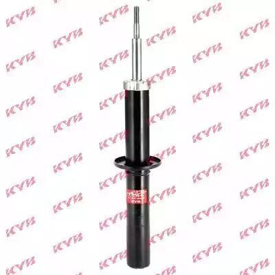 AMORTYZATOR BMW P. X5 (E70), X6 (E71, E72) 3.0/3.0D/4.4 02.06-06.14 LE/PR KYB 339787
