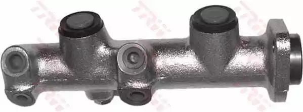 POMPA HAM. RENAULT ESPACE/FUEGO 1,6-2,1 81-90 TRW PMF368