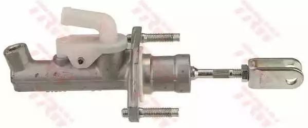 POMPA SPRZ. NISSAN 350 Z 3,5 03- TRW PNB517