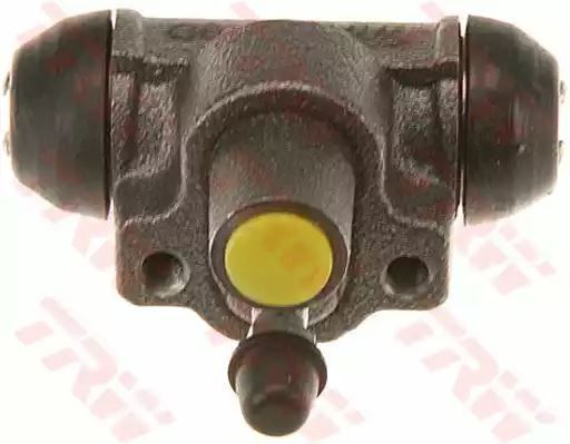 CYLINDEREK HAM. HONDA T. JAZZ 1,2-1,3 02-08 LE/PR TRW BWC244