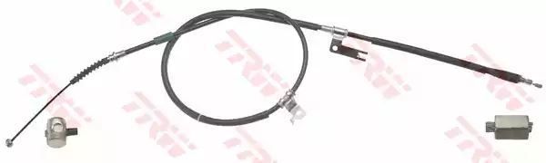 LINKA HAM. RĘCZ. CITROEN T. C4 06- PR TRW GCH381