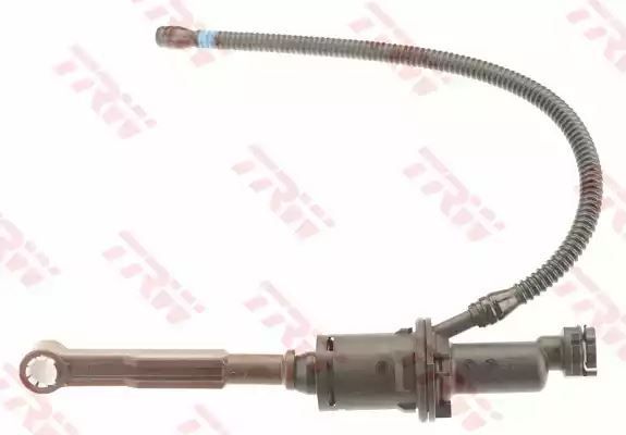 POMPA SPRZ. CITROEN BERLINGO 1,6 08- TRW PNB680