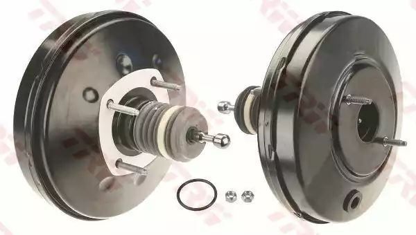 SERWO HAM. FIAT 500/PANDA 0,9-1,4 07- TRW PSA120