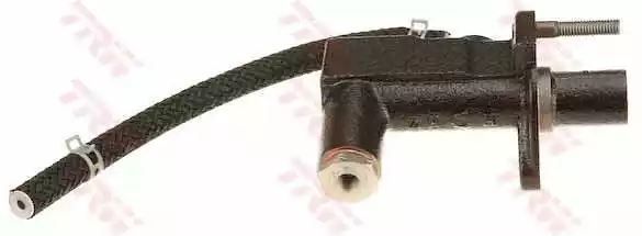 POMPA SPRZ. MAZDA 6 2,0 DI/2,3 05-10 TRW PNB714
