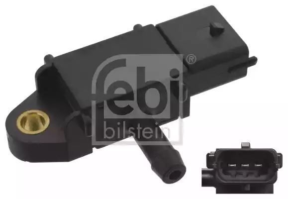 CZUJNIK CIŚN. SPALIN OPEL ASTRA J 1.3/1.7/2.0 CDTI Febi-Bilstein 45772