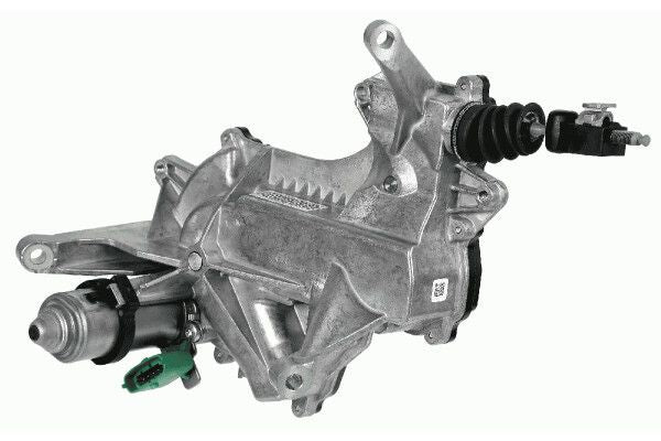 SIŁOWNIK SPRZ. PEUGEOT 208/301/2008 1,2 12- Sachs 3981000194