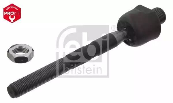 DRĄŻEK KIER. MAZDA 6 07- LE/PR Febi-Bilstein 33498