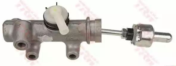 POMPA SPRZ. TOYOTA LAND CRUISER 3,0 D-4D 00- TRW PND703