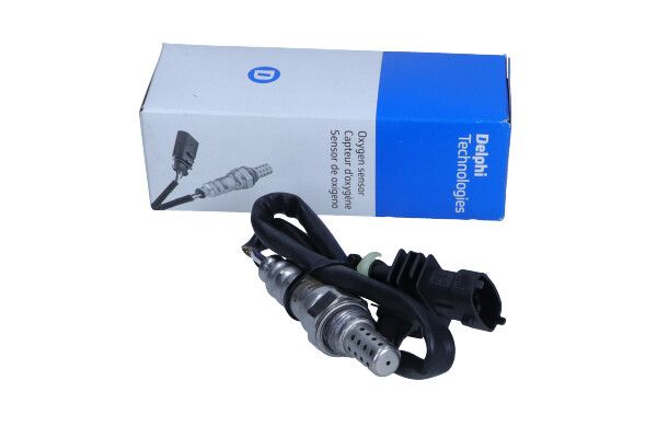 Sonda lambda Chevrolet TRAX 1.4I Delphi ES2049112B1