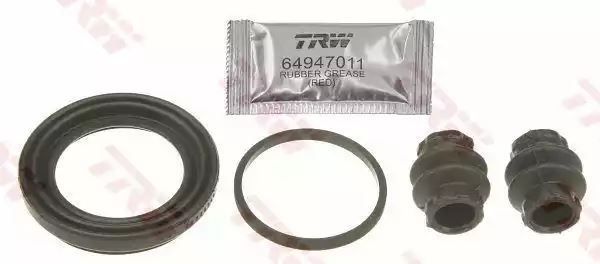 ZESTAW NAPR. ZACISKU HAM. CITROEN P. C2/C3 02- TRW SJ1272