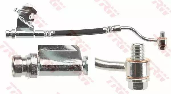 PRZEWÓD HAM. ELAST. HYUNDAI T. I20 1,1-1,6 CRDI 08-15 PR TRW PHD1220