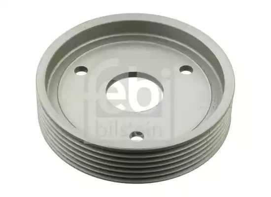 KOŁO PASOWE POMPY WSPOMAGANIA RENAULT Febi-Bilstein 32150