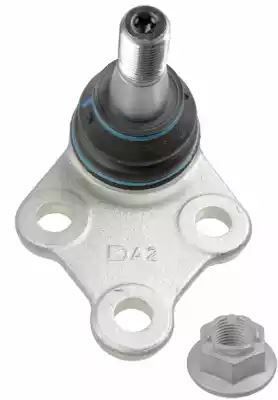 WYCOFANY Z OFERTY DOSTAWCY Lemforder 3833601