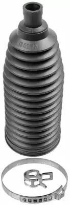 OSŁONA PRZEKŁADNI KIER. RENAULT LATITUDE 10- Lemforder 3916801