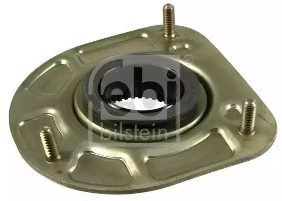 PODUSZKA AMORT. VOLVO P. S60/S80/V70 98- Febi-Bilstein 18481