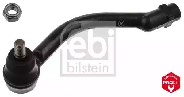 KOŃC. DR. KIER. HYUNDAI SONATA 05- LE Febi-Bilstein 41892