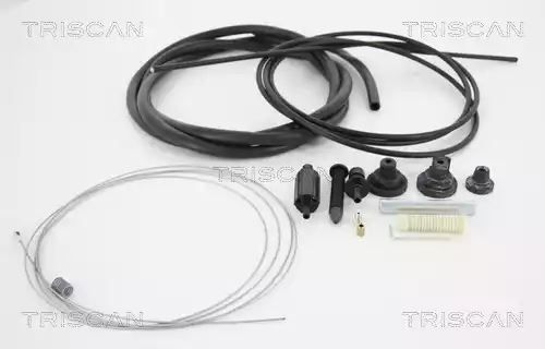 LINKA GAZU PEUGEOT 206/306/307/406/605/604/PARTNER 93- Triscan 814010309
