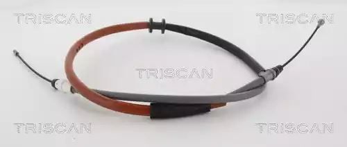 LINKA HAM. RĘCZ. OPEL T. MOVANO 2,3 CDTI 10- LE/PR Triscan 8140251230
