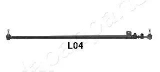 DRĄŻEK KIER. LAND ROVER RANGE ROVER II (LP_), 2.5 D 4X4, 3.9 4X4 94-02 ŚRODKOWY Japan Parts CRL04