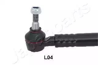DRĄŻEK KIER. LAND ROVER RANGE ROVER II (LP_), 2.5 D 4X4, 3.9 4X4 94-02 ŚRODKOWY Japan Parts CRL04
