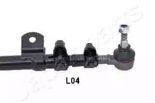 DRĄŻEK KIER. LAND ROVER RANGE ROVER II (LP_), 2.5 D 4X4, 3.9 4X4 94-02 ŚRODKOWY Japan Parts CRL04