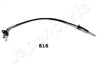 LINKA SPRZĘGŁA SUZUKI SWIFT 1,0 89-05 Japan Parts GC816