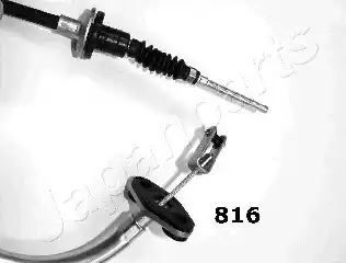 LINKA SPRZĘGŁA SUZUKI SWIFT 1,0 89-05 Japan Parts GC816