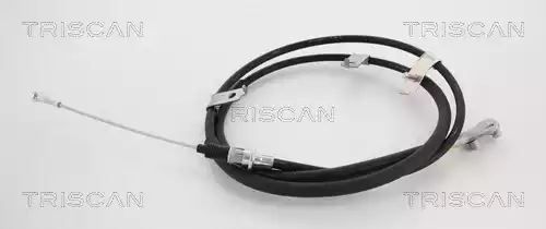 LINKA HAM. RĘCZ. MAZDA T. 6 2,0-2,5 13- LE Triscan 8140501128
