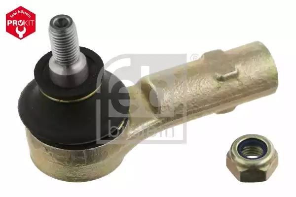 KOŃC. DR. KIER. HYUNDAI ATOS 99- LE/PR Febi-Bilstein 26186