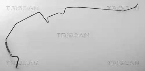 PRZEWÓD HAM. ELAST. RENAULT T. MEGANE 03-10 LE Triscan 815025238