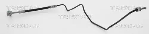 PRZEWÓD HAM. ELAST. SEAT T. IBIZA 10- LE Triscan 815029268