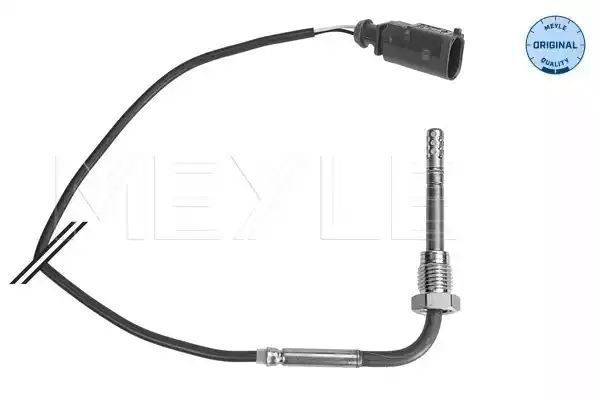 CZUJNIK TEMPERATURY SPALIN VW TOUAREG 10- MEYLE 1148000131