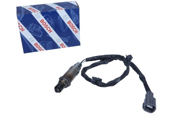 SONDA LAMBDA TOYOTA HILUX VIGO 2,7 4WD 11-