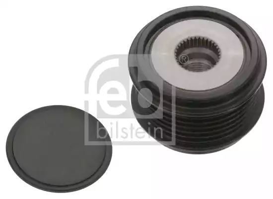 KOŁO PASOWE ALTERNATORA VW Febi-Bilstein 37980