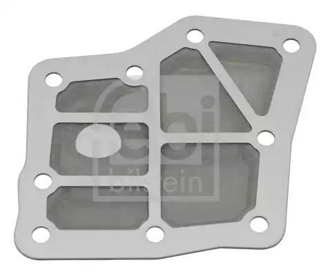 FILTR AUTOMATYCZNEJ SKRZYNI BIEGÓW VW POLO/FABIA 99- BEZ USZCZELKI Febi-Bilstein 26055