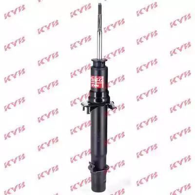AMORTYZATOR HONDA P. ACCORD VIII 2.0I/2.2I-DTEC/2.4I 07.08- LE KYB 340037