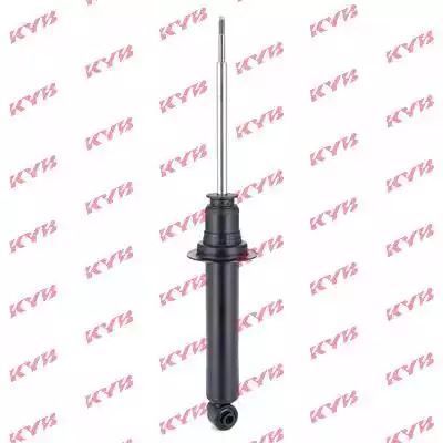 AMORTYZATOR BMW T. 7 (E38) 2.5D-4.4 10.94-11.01 LE/PR KYB 341211