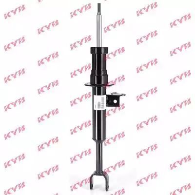 AMORTYZATOR BMW P. 5 (F10, F18) 2.0-4.4 03.10- LE KYB 341707