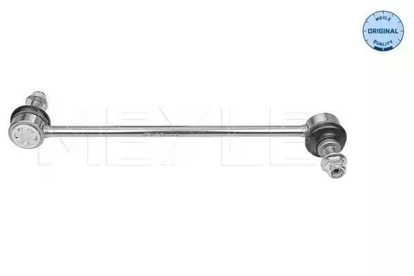 ŁĄCZNIK STABILIZATORA RENAULT FLUENCE 10- LE/PR MEYLE 16160600013