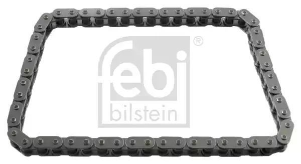 ŁAŃCUCH POMPY OLEJU BMW M62 54 OGNIWA Febi-Bilstein 25165