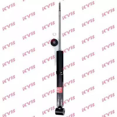 AMORTYZATOR SEAT T. CORDOBA, IBIZA II VW POLO CLASSIC 1.0-2.0I 16V 02.93-01.02 LE/PR KYB 343274