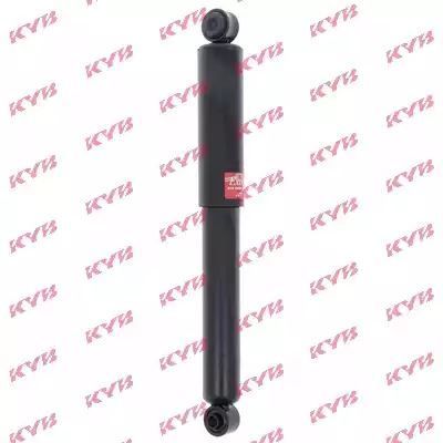 AMORTYZATOR JEEP T. WRANGLER I 2.5/4.0/4.2 08.86-08.96 LE/PR KYB 344092