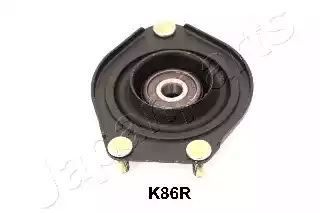 PODUSZKA AMORT. KIA P. RIO 1,3/1,5 00-05 PR Japan Parts RUK86R