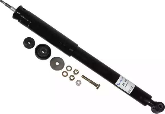 AMORTYZATOR DB P. W202 C-KLASA 180-250B/D GAZ Sachs 316947